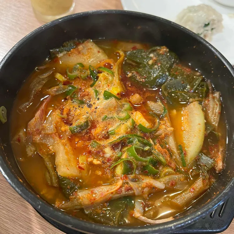평양옥 대표 사진