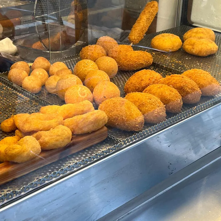 꽈배기명가 대표 사진
