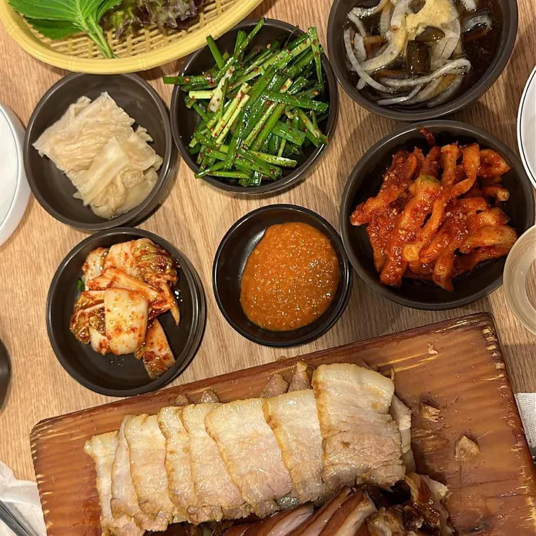 김씨도마 대표 사진