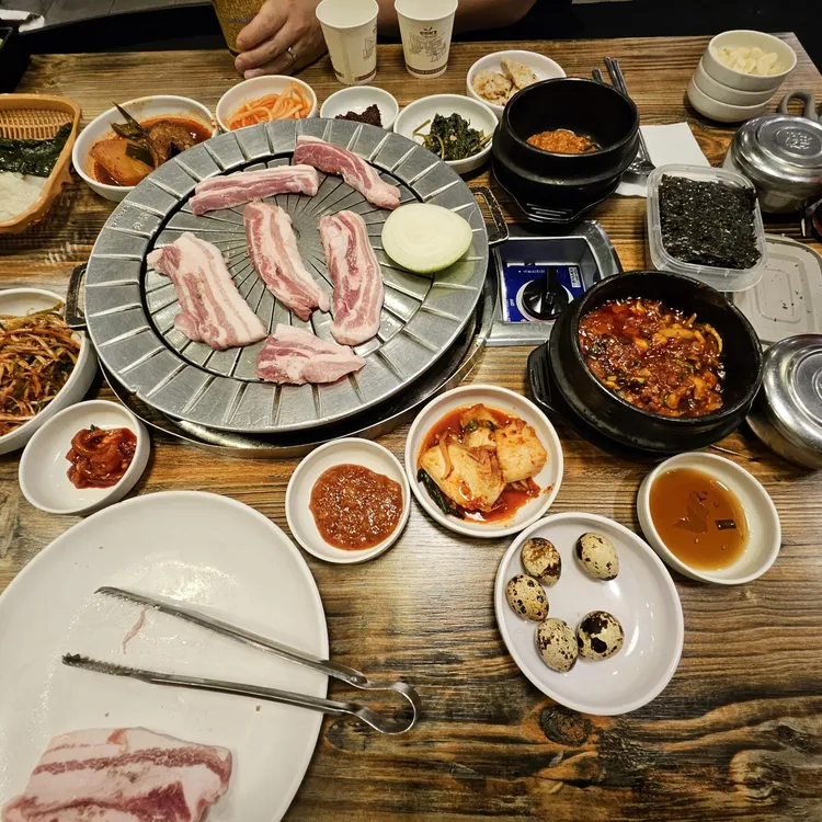 무한쌈밥집 대표 사진