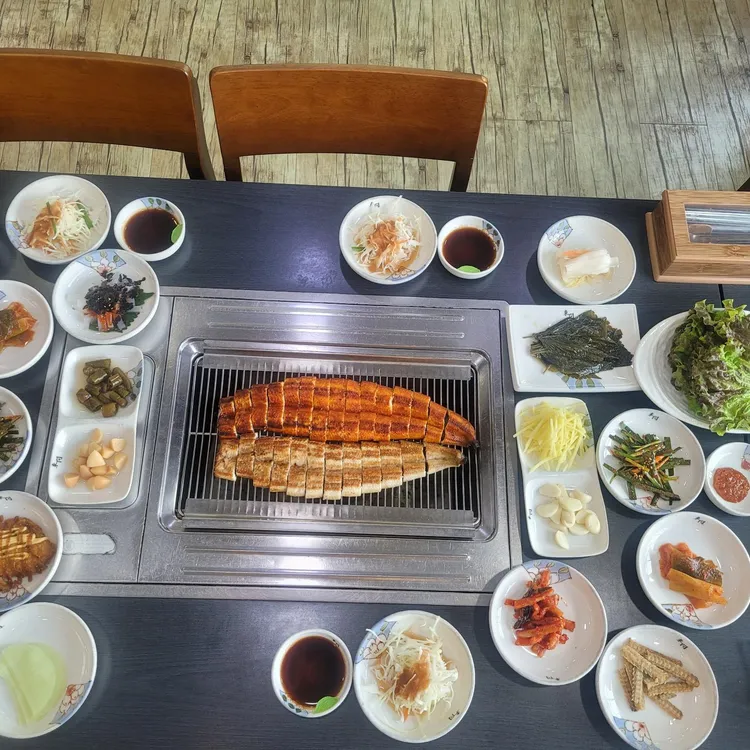 동문장어 대표 사진