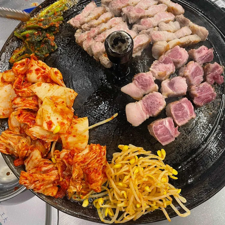 목구멍 대표 사진