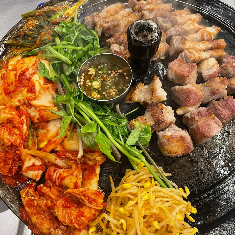 목구멍 대표 사진
