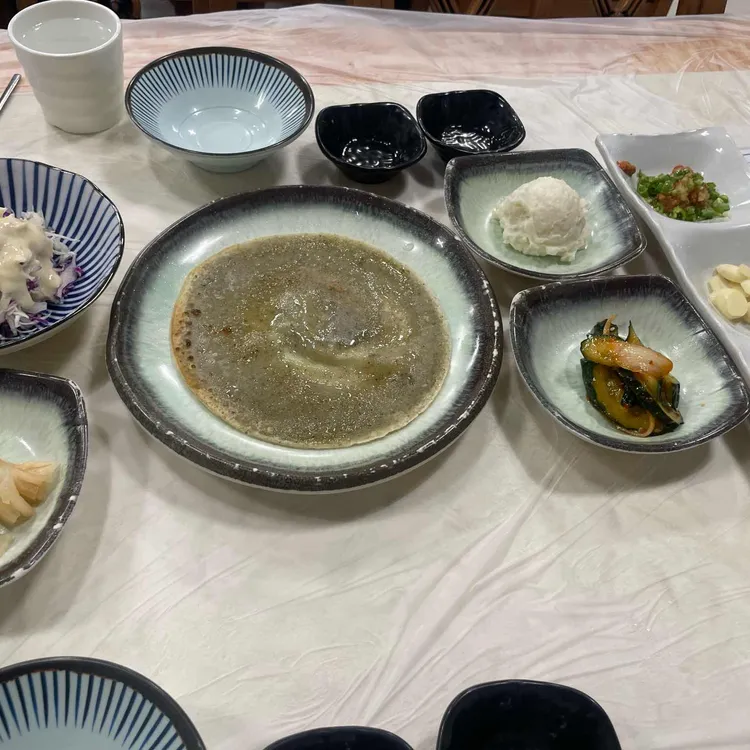 옹포횟집 대표 사진