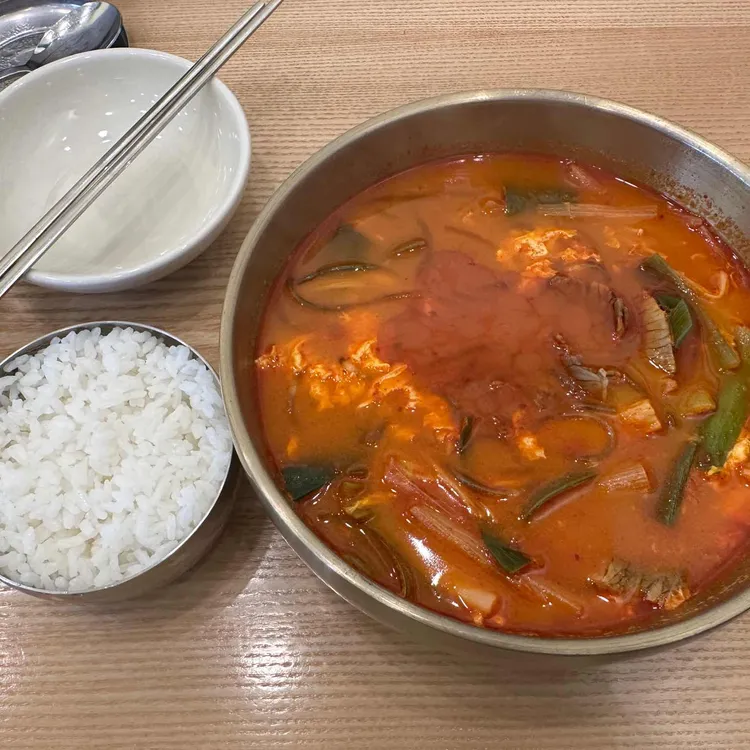 한촌설렁탕 대표 사진