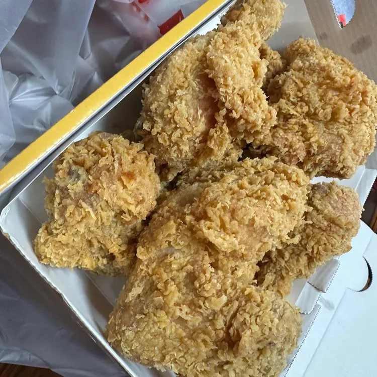 BBQ치킨 대표 사진