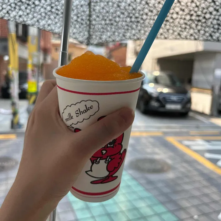 숭덕분식 대표 사진