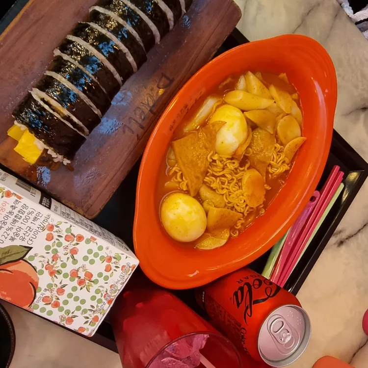 디델리 대표 사진