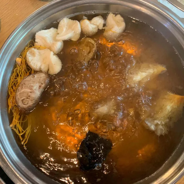 버섯집 대표 사진