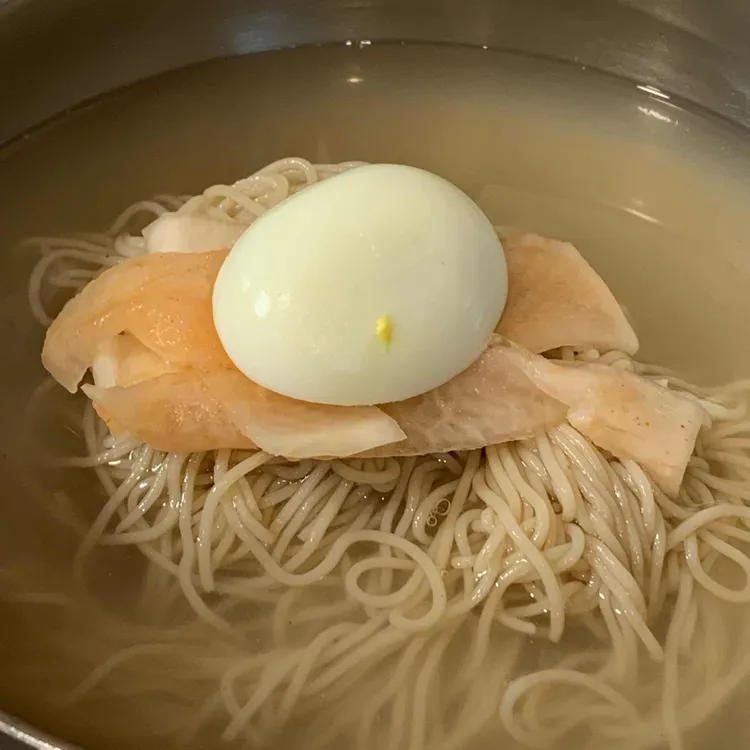 호천식당 대표 사진