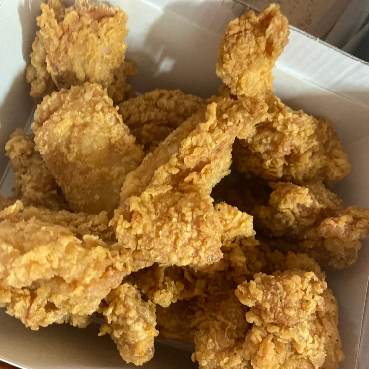 바른치킨 대표 사진