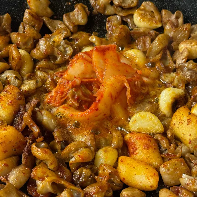 소문난곱창닭갈비 대표 사진