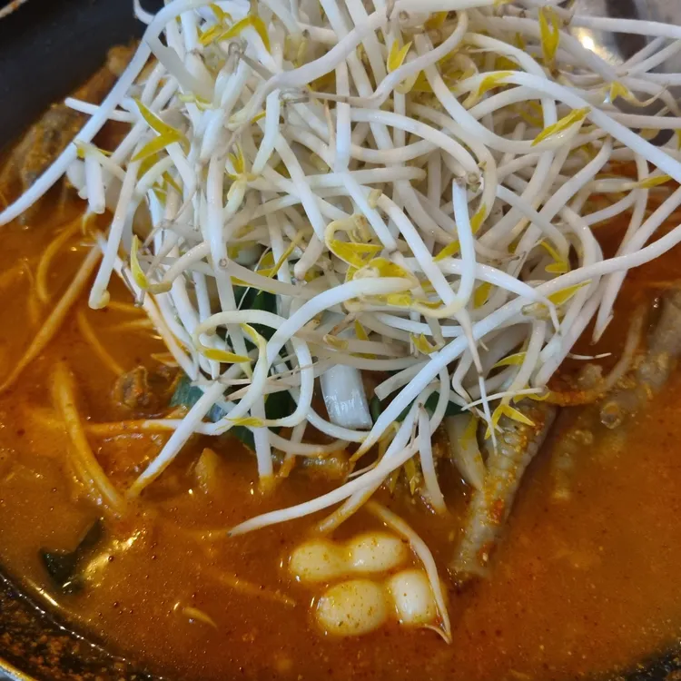 홍미닭발 대표 사진