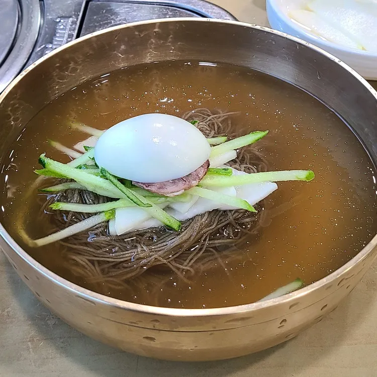 대들보 함흥면옥 대표 사진