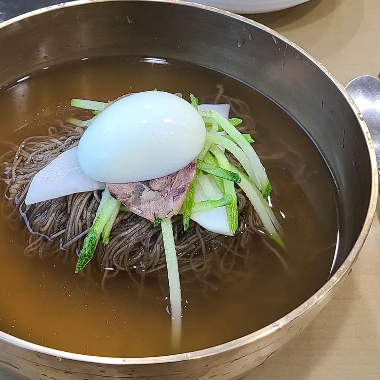 대들보 함흥면옥 대표 사진