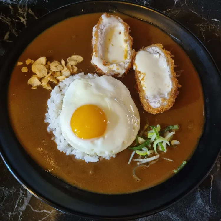 오뎅앤카레 대표 사진