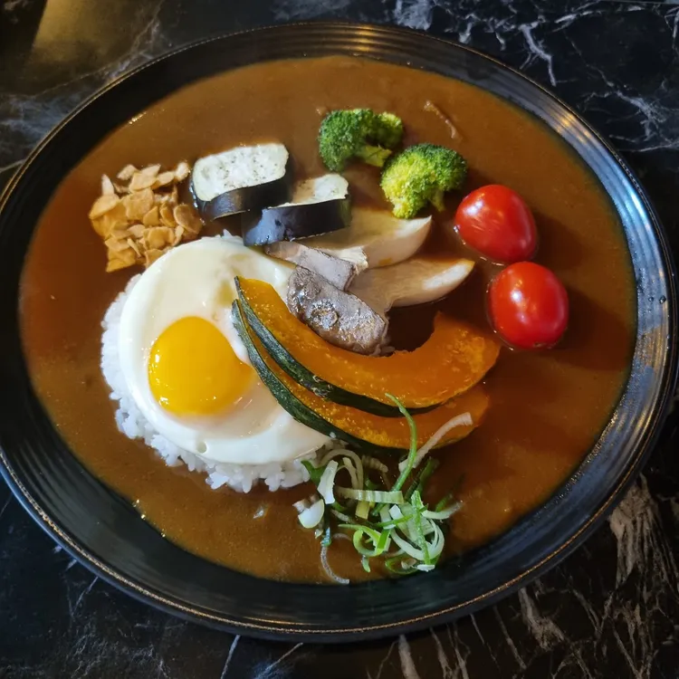 오뎅앤카레 대표 사진