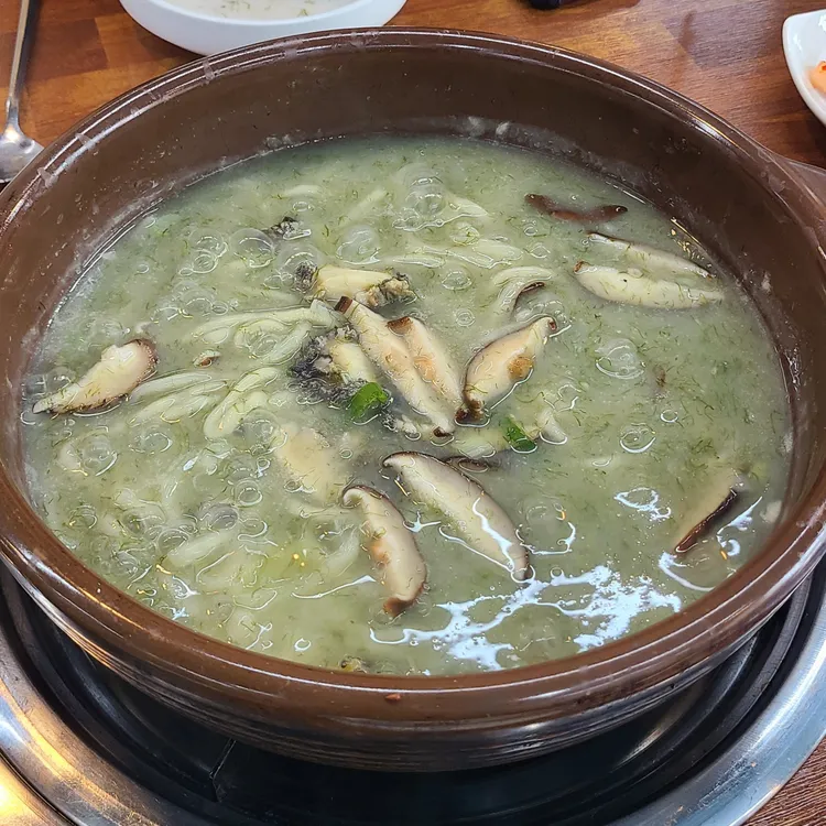 오박사전복해신탕 대표 사진