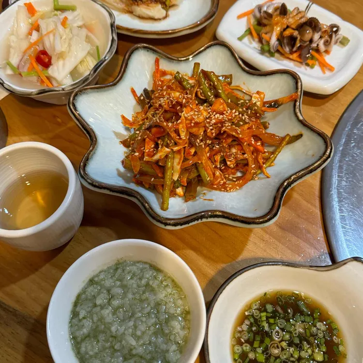 형제복집 대표 사진