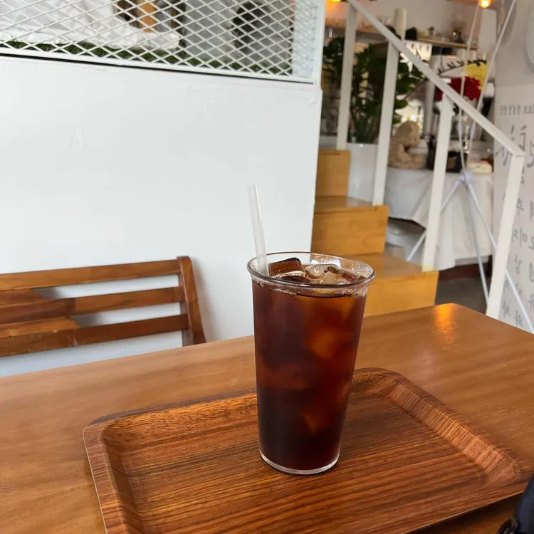 커피콩 대표 사진