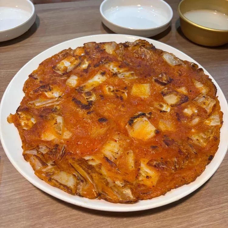 한잔먹세그려 - 청북 전집, 김치전 맛집 | 다이닝코드, 빅데이터 맛집검색