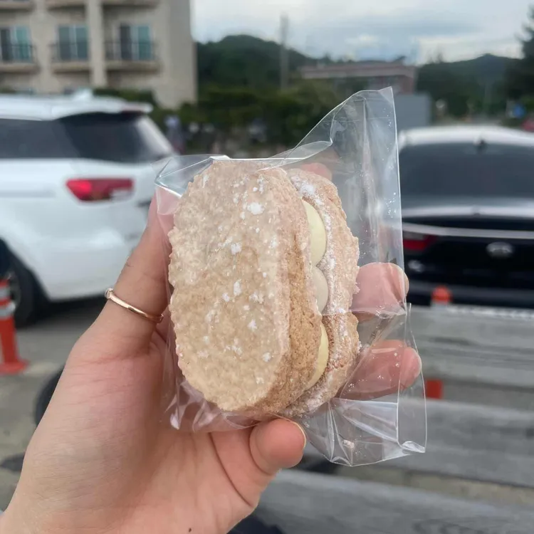 고성빵가 대표 사진
