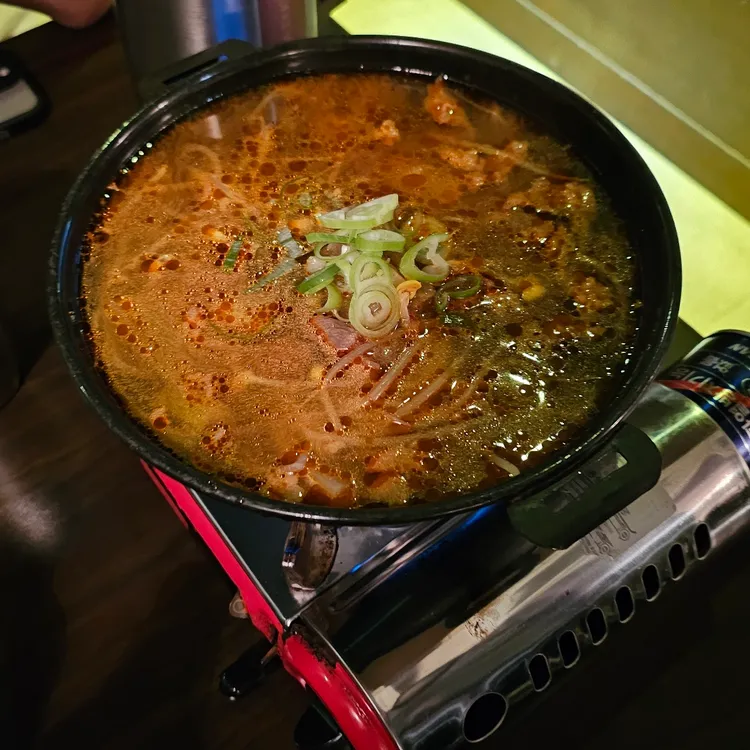 정성육회 대표 사진