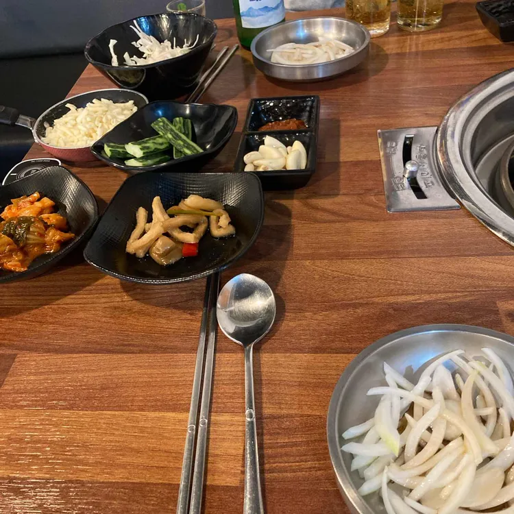 숯불향기 대표 사진