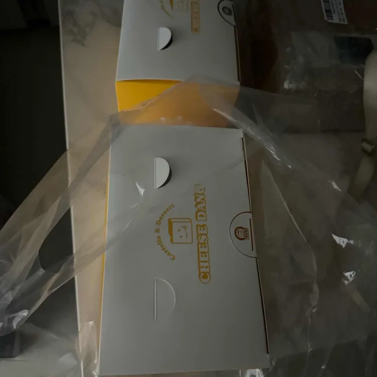 치즈당 사진 1