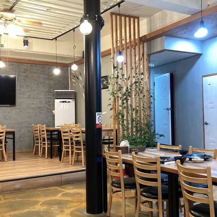 산청어탕국수 대표 사진