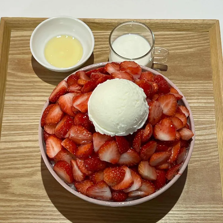 스트로베리팩토리 대표 사진
