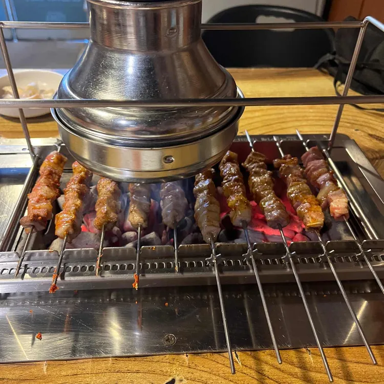 대훈양꼬치 대표 사진