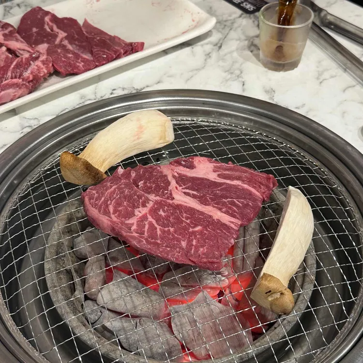 마장동고기집 대표 사진