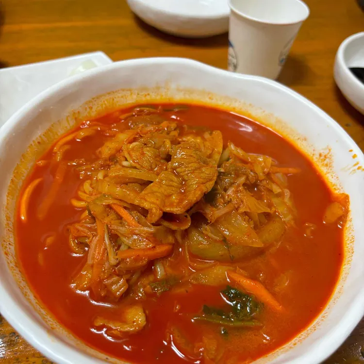 현포교동반점 대표 사진