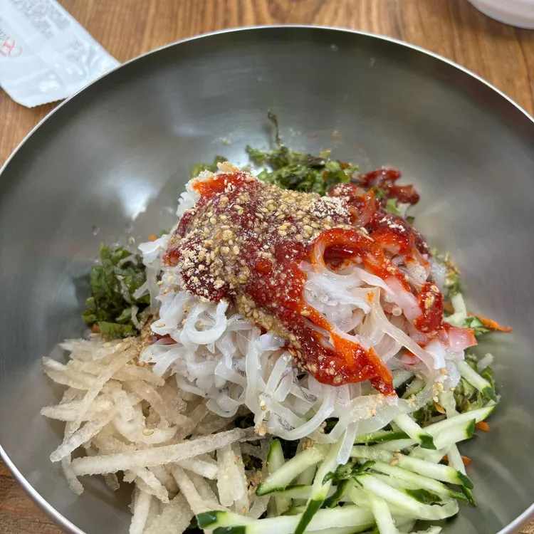 향토회식당 대표 사진