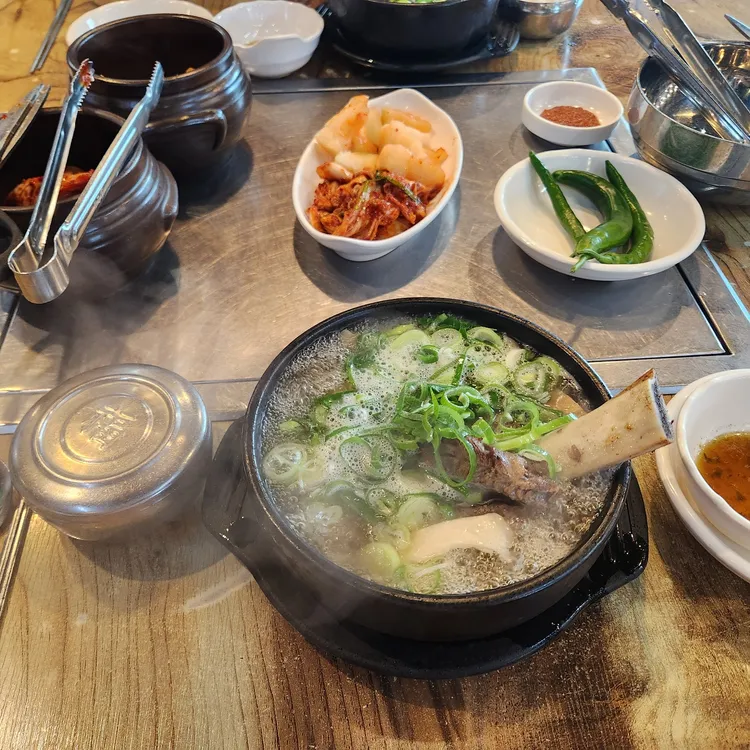 먹보한우 사진