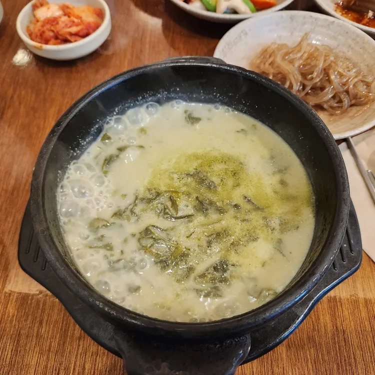 순남시래기 대표 사진