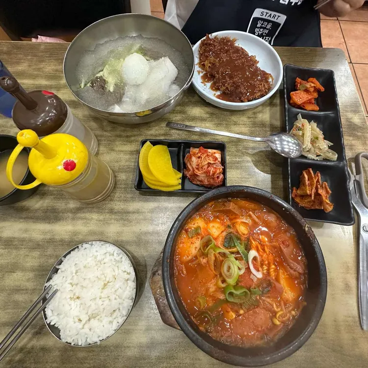 김밥365 대표 사진
