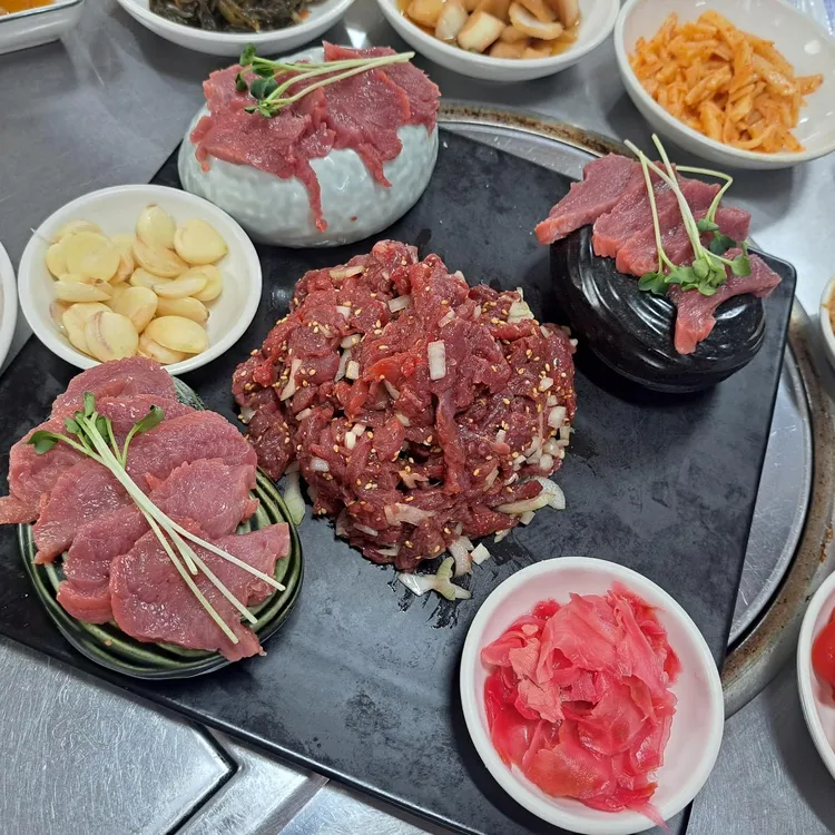 여진이네 대표 사진