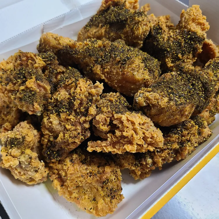 BBQ치킨 대표 사진