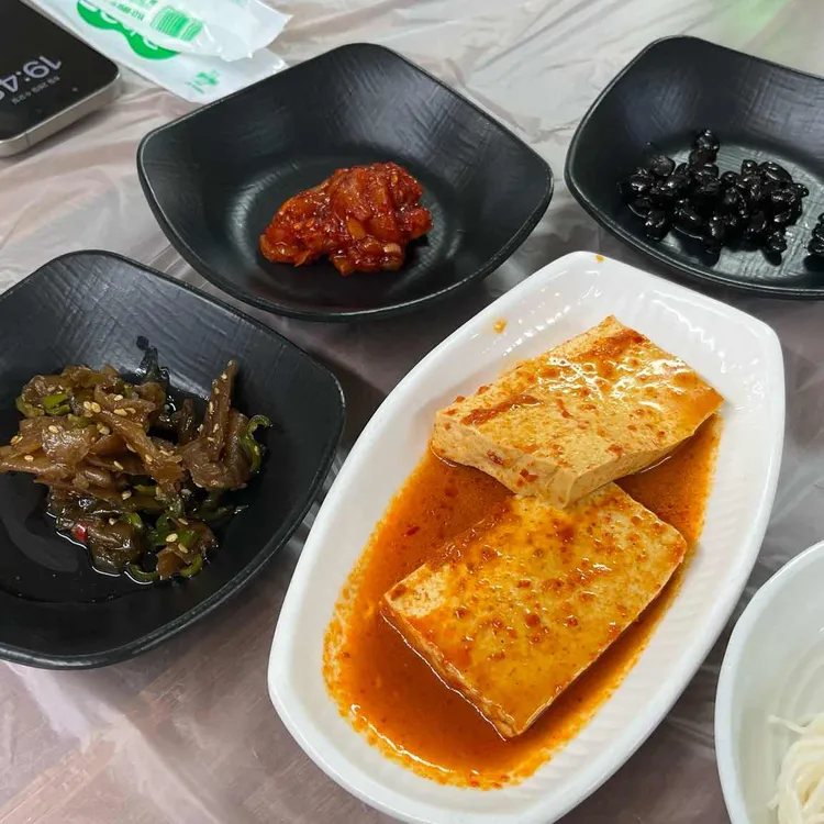 목포횟집식당 대표 사진