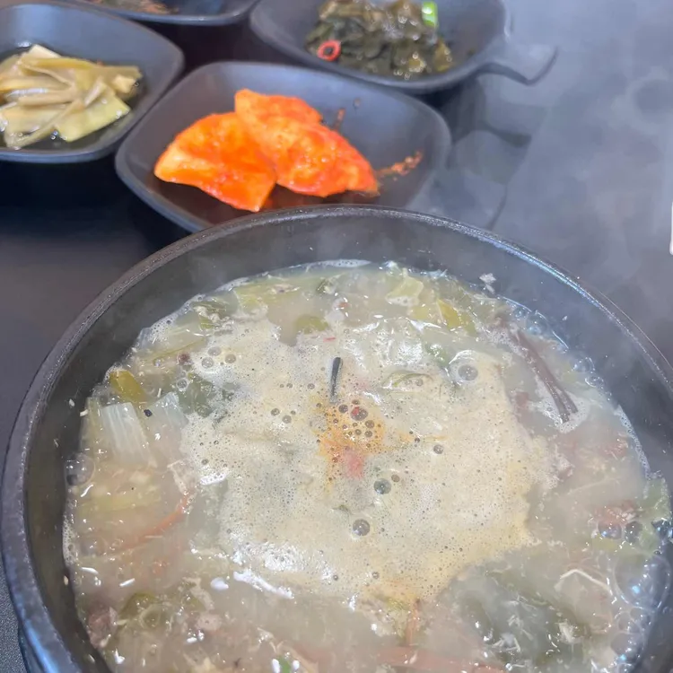 봉수삼춘 대표 사진
