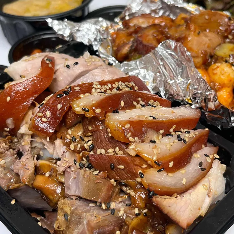 온통족발 대표 사진