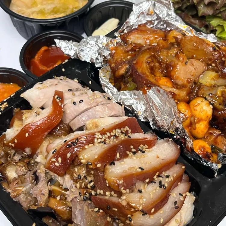온통족발 대표 사진