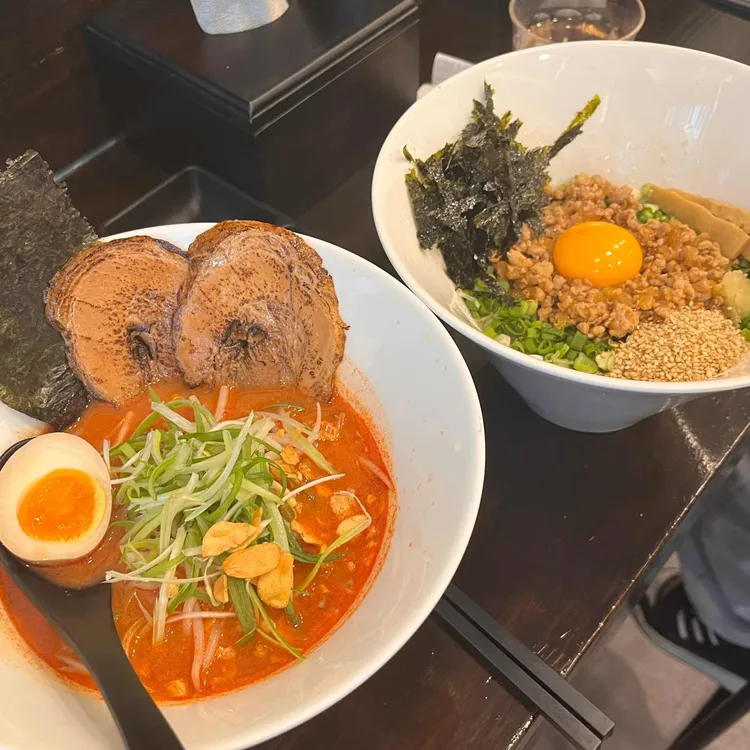 쿠니라멘 대표 사진