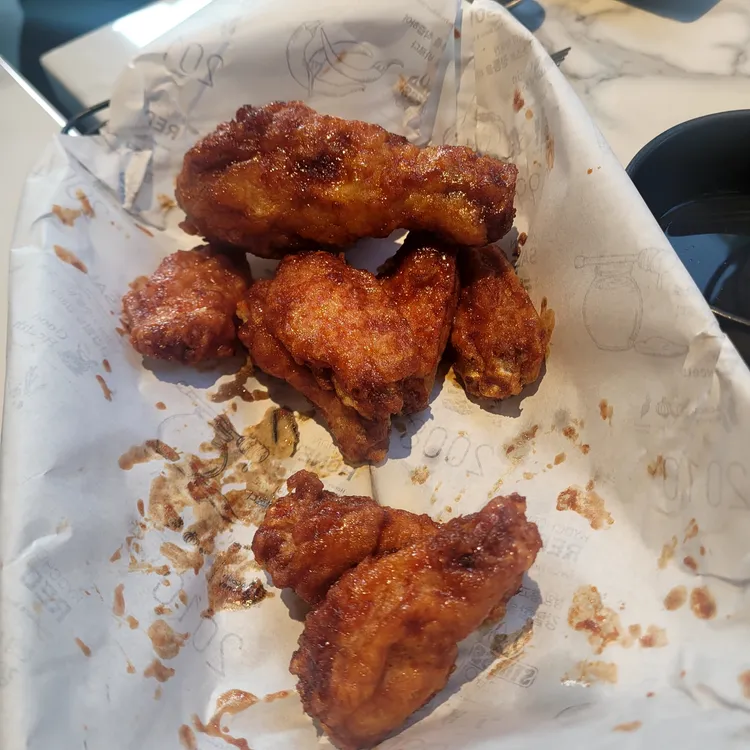 교촌치킨 대표 사진