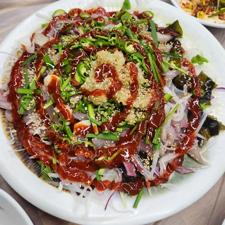 해동회수산 대표 사진