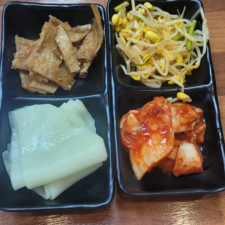 오늘된장 대표 사진