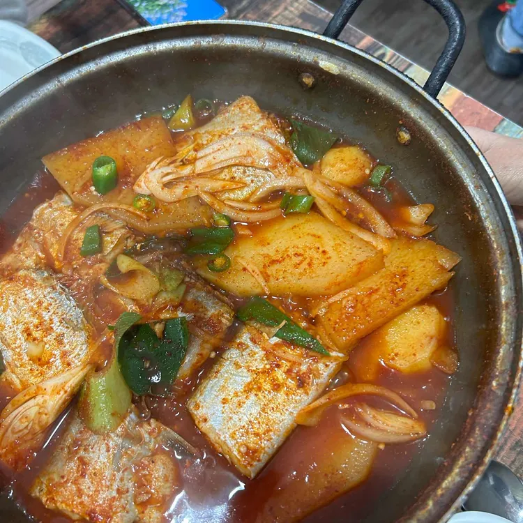 고할망네 대표 사진