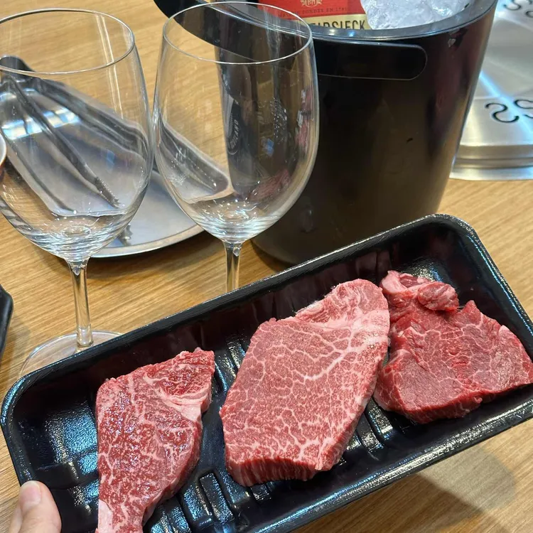 팔팔정육식당 대표 사진